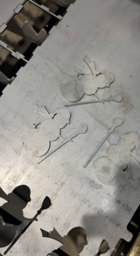 Станок лазерной резки LASER PRO 3000LP T8.2 CYPCUT/1500W