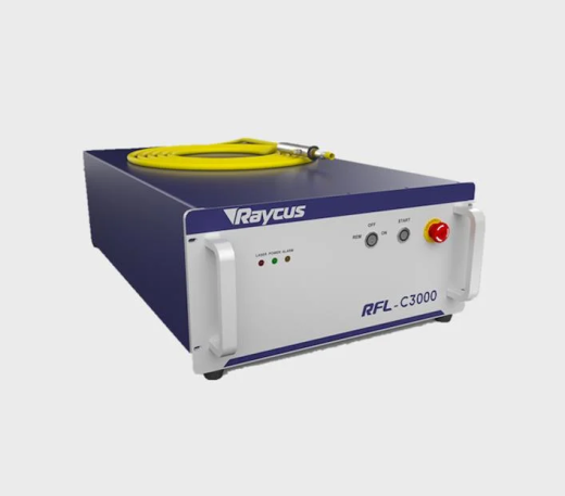 Станок лазерной резки LASER PRO 6100LP T8.2 с контроллером CYPCUT и источником 3000W