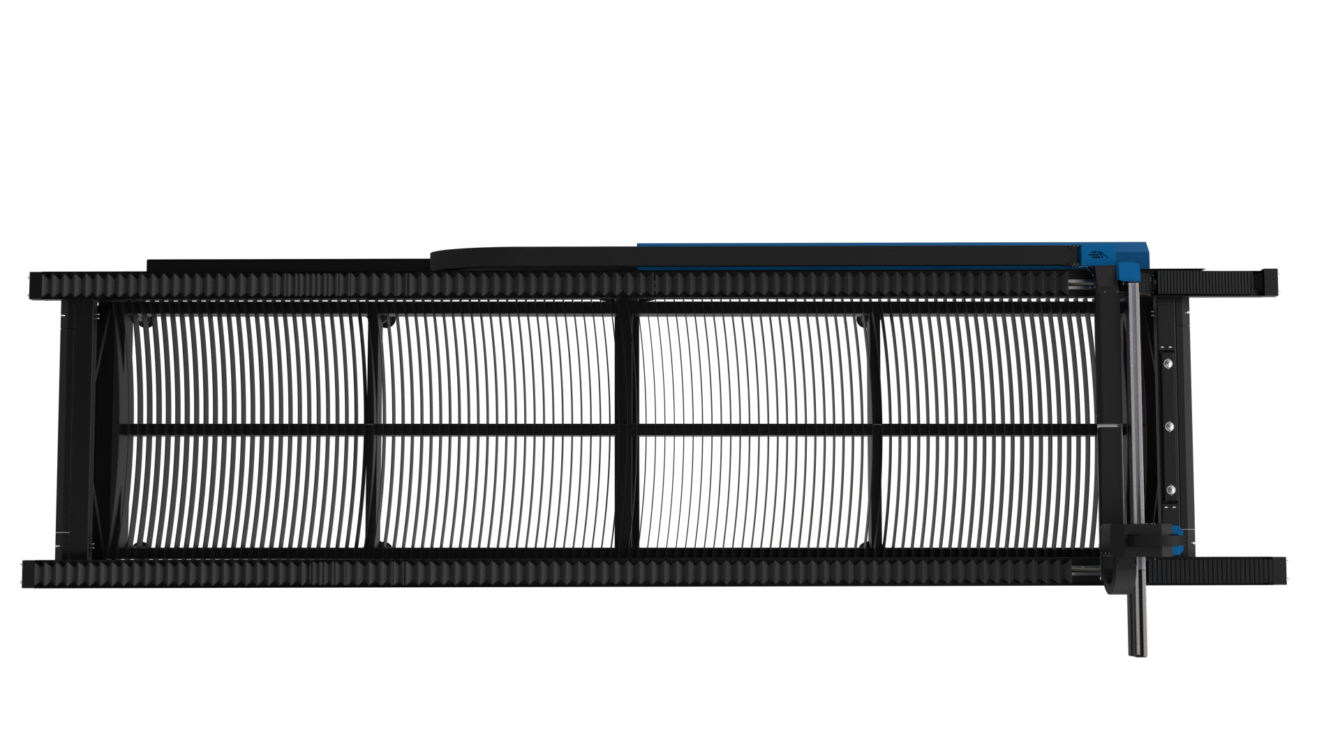 Станок лазерной резки LASER PRO 6000LPY T8.2 с контроллером CYPCUT и источником 3000W