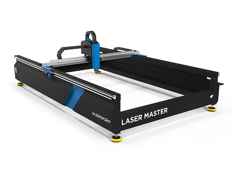 Станок лазерной резки LASER MASTER T7 RUIDA/1500W