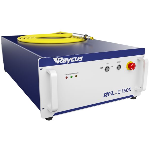 Станок лазерной резки LASER PRO 3000LP T8.2 CYPCUT/1500W