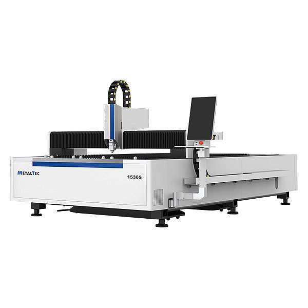 MetalTec 1530 S (1500W)