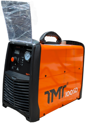 Источник плазменной резки EX-TRAFIRE 100SD