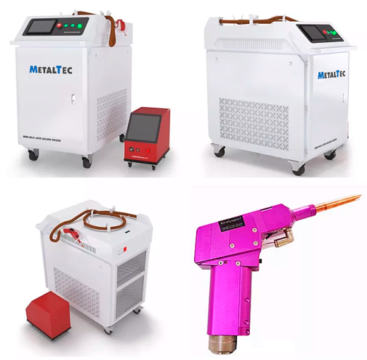 Установка лазерной сварки 3 в 1 V20 (MAXPHOTONICS1500W)