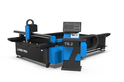 Станок лазерной резки LASER PRO 3000LP T8.2 CYPCUT/1500W