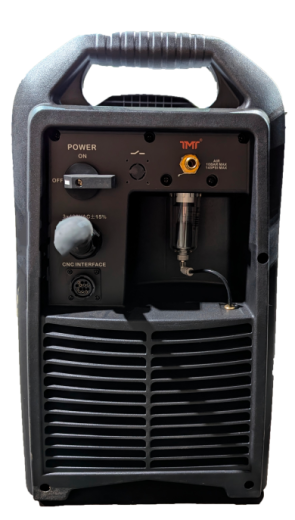 Источник плазменной резки EX-TRAFIRE 100SD