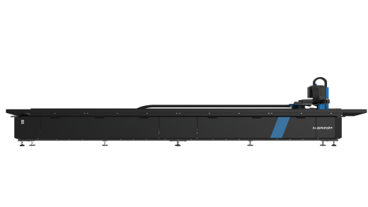 Станок лазерной резки LASER PRO 6000LPY T8.2 с контроллером CYPCUT и источником 3000W