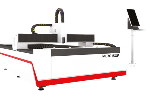 Станок лазерной резки ML3015XF 6000W 