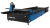 Станок лазерной резки LASER PRO 6000LPY T8.2 с контроллером CYPCUT и источником 3000W