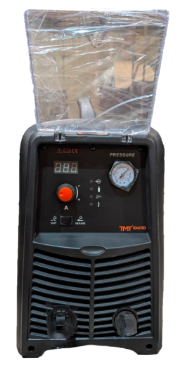 Источник плазменной резки EX-TRAFIRE 100SD