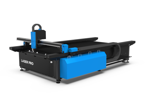 Станок лазерной резки LASER PRO 3000LP T8.2 CYPCUT/1500W