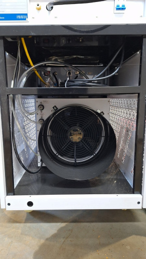 Установка лазерной сварки 3 в 1 V20 (MAXPHOTONICS1500W)