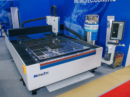 MetalTec 1530 S (3000W)