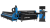Станок лазерной резки LASER PRO 6000LPY T8.2 с контроллером CYPCUT и источником 3000W